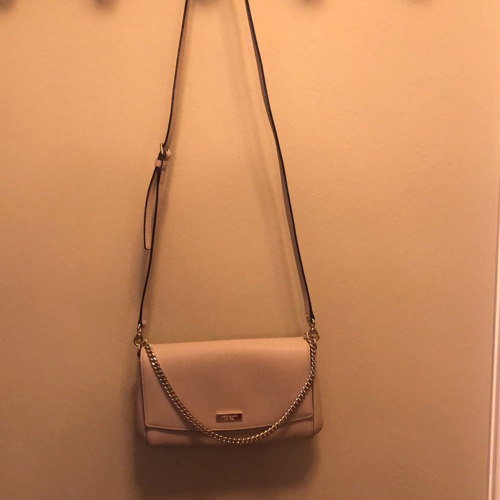 Kate spade cross body